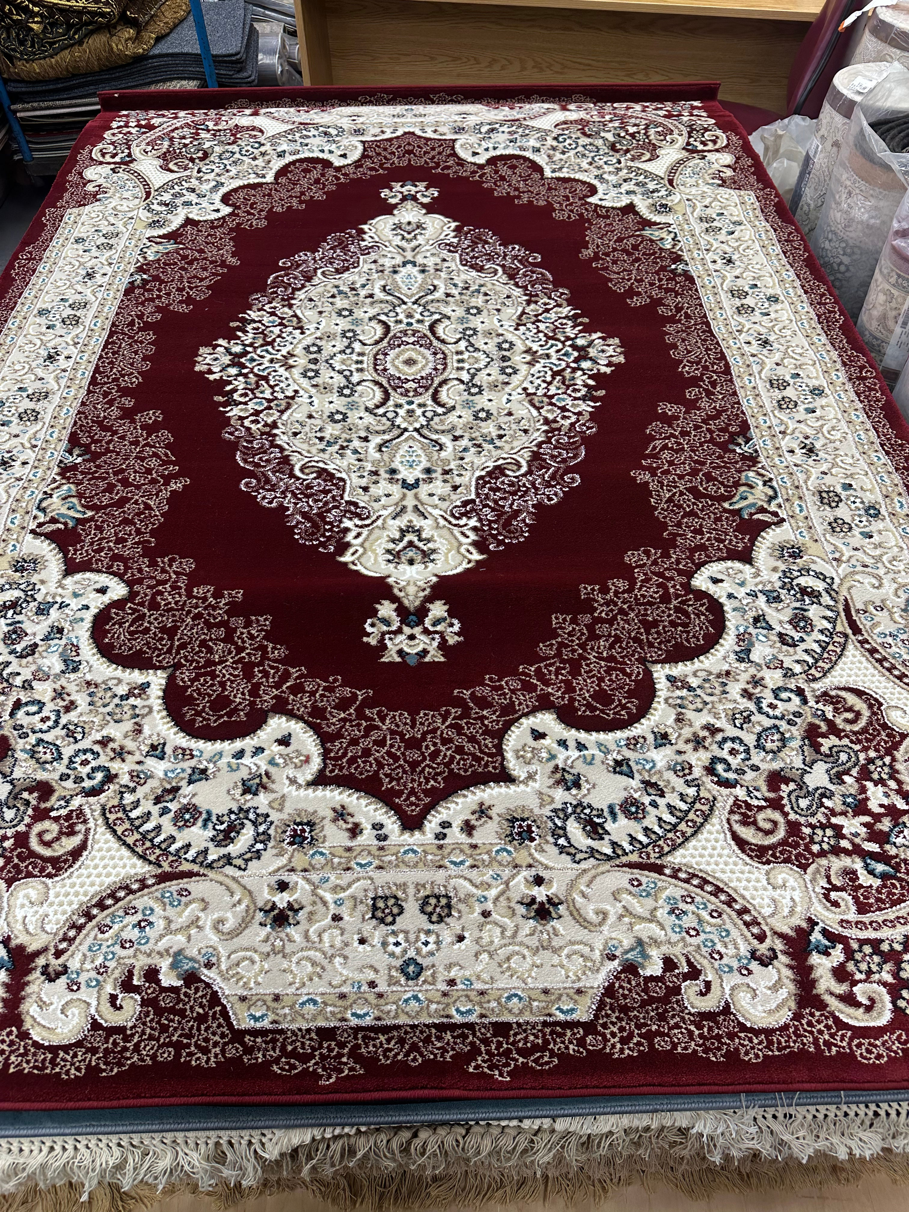 Persia3 (5' par 8')