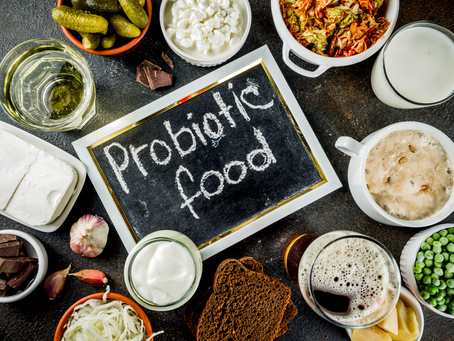 Can gut flora really help me lose weight?