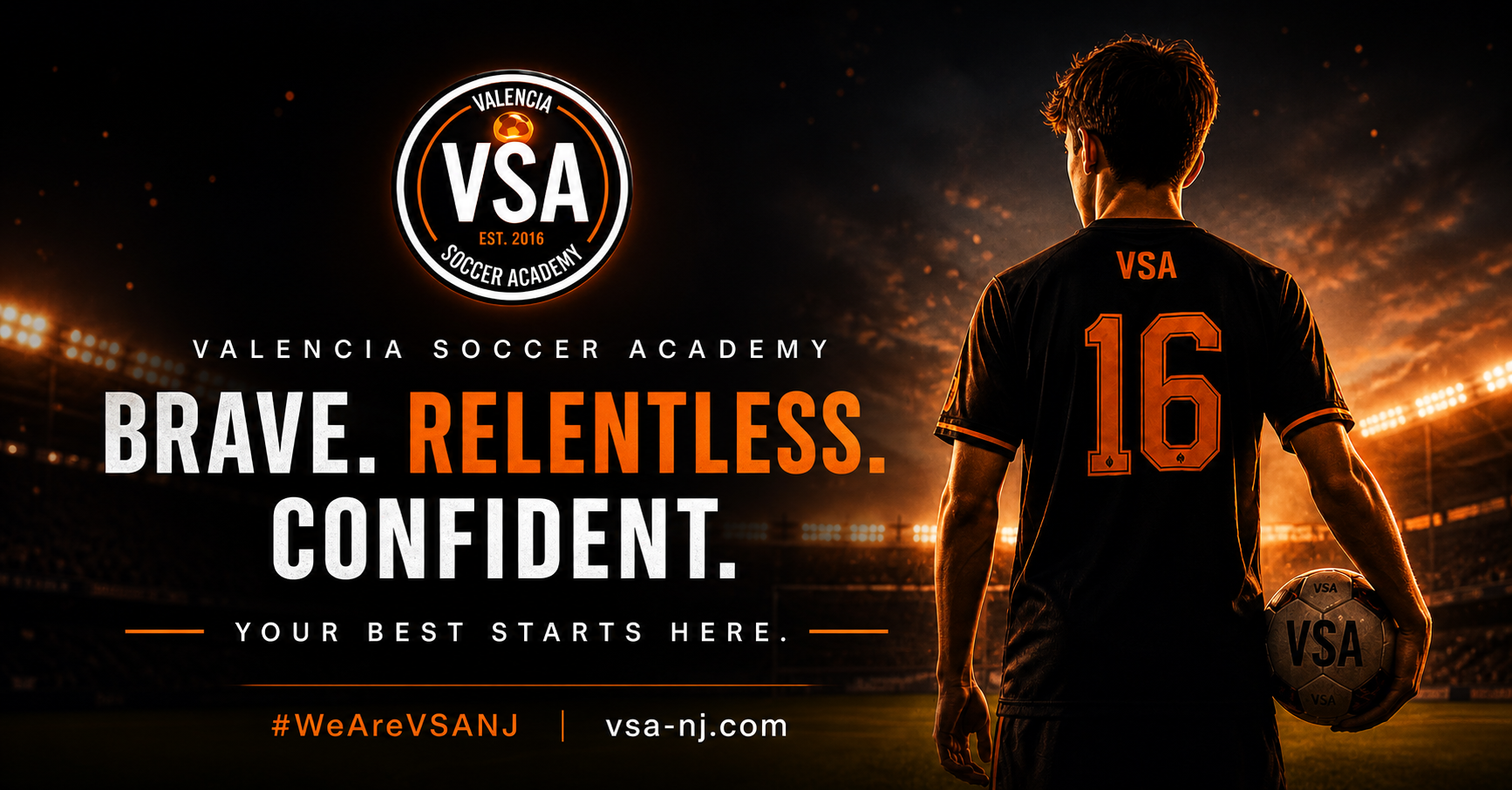 Valencia Soccer Academy