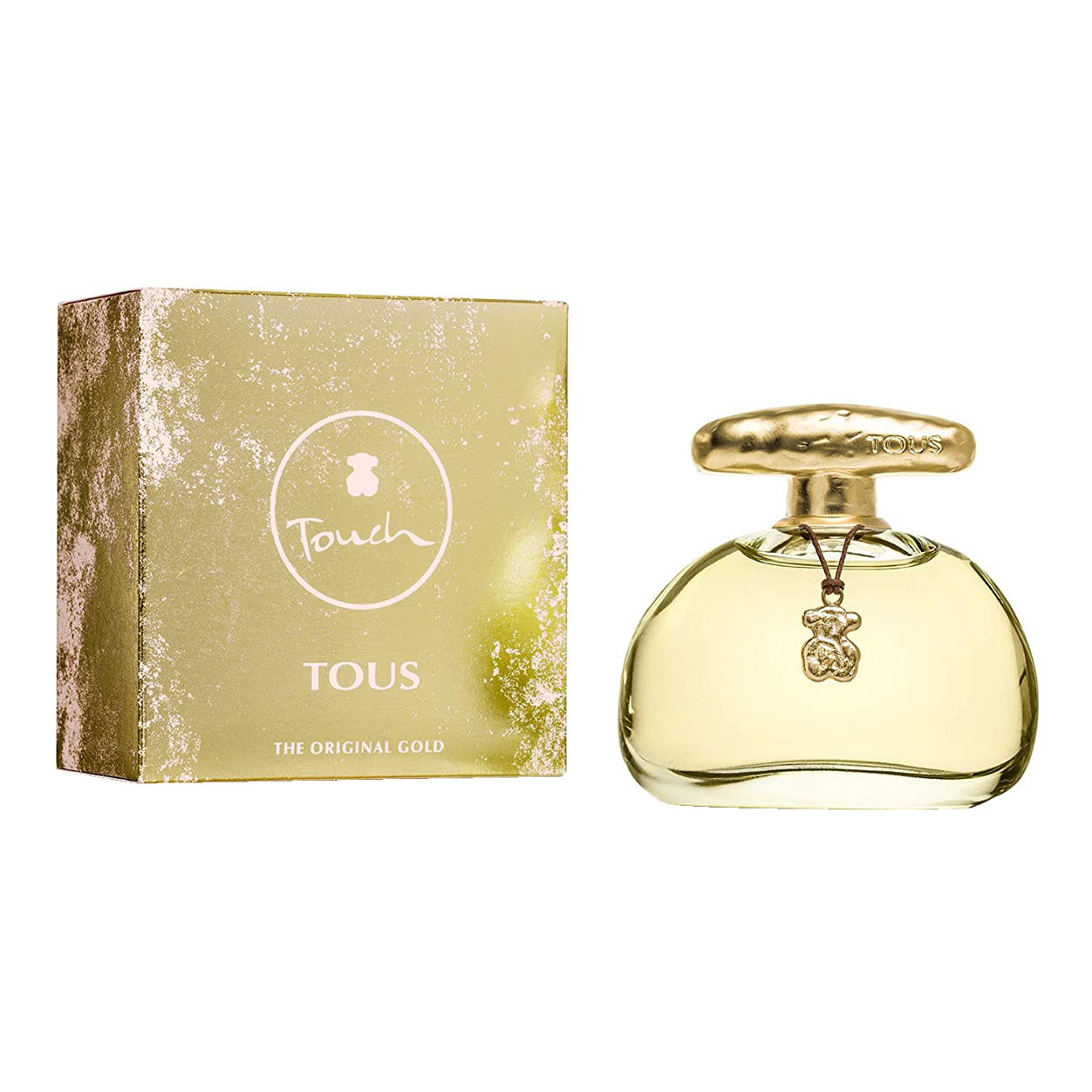 TOUCH GOLD