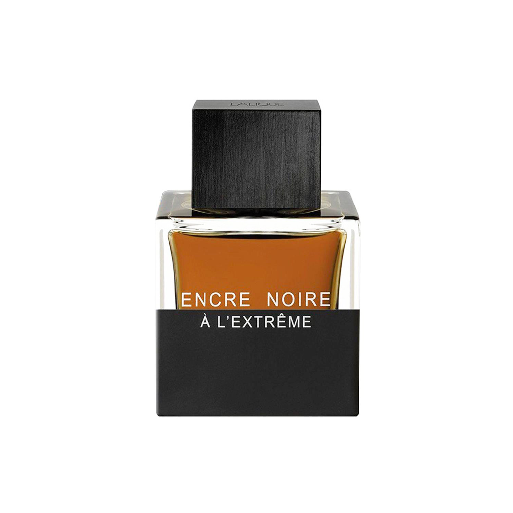 ENCRE NOIRE A L’EXTREME