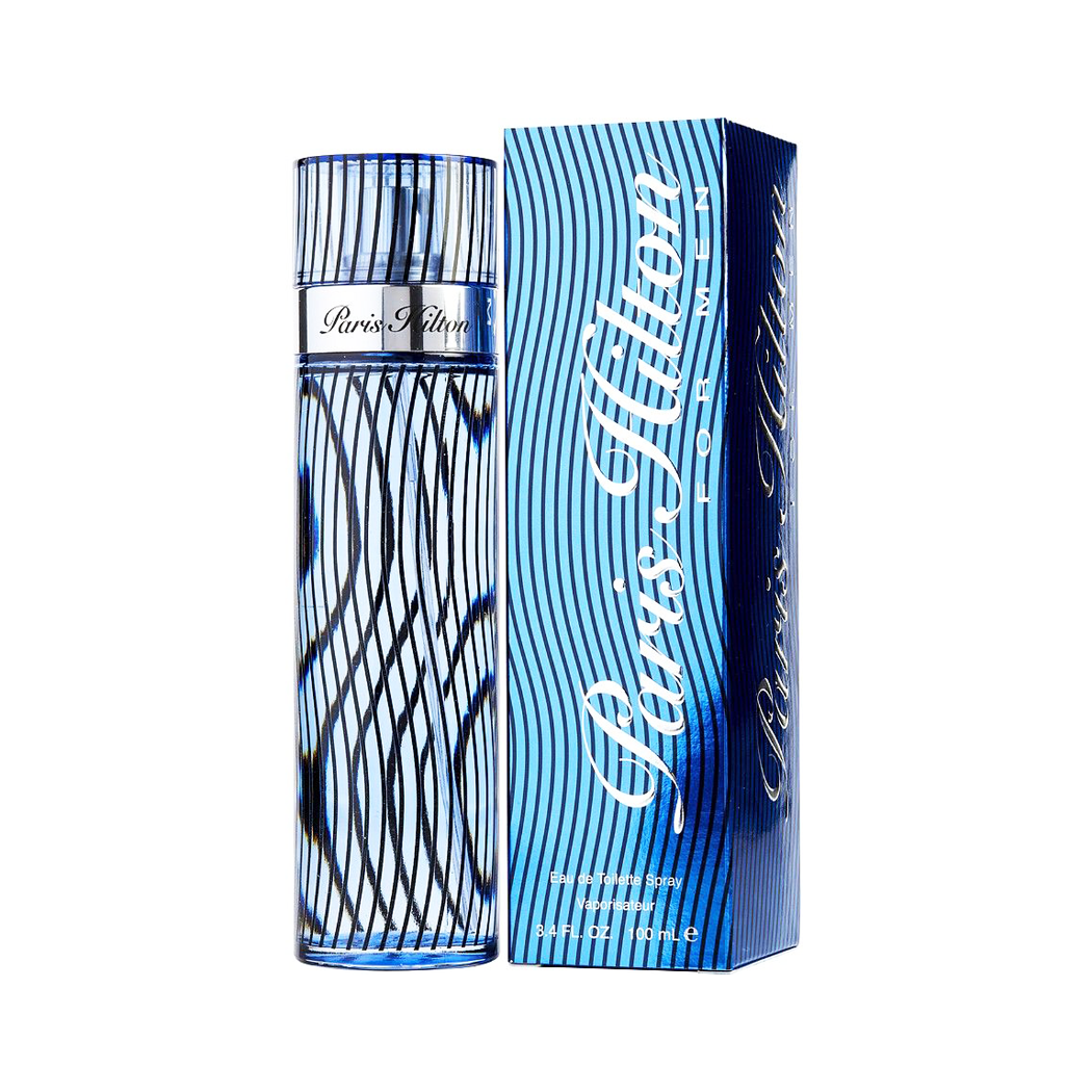 PARIS HILTON FOR MEN
