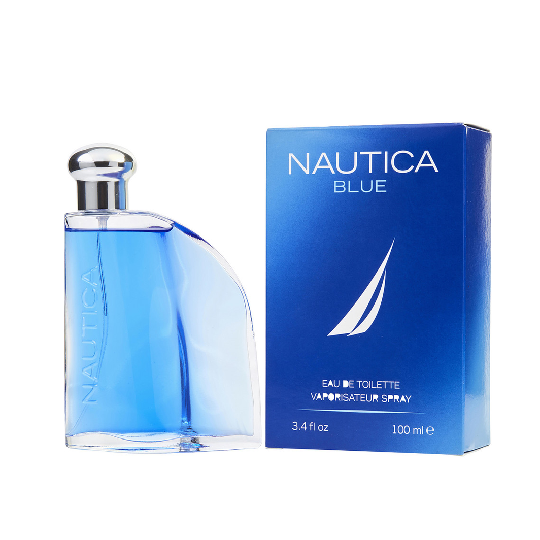 NAUTICA BLUE