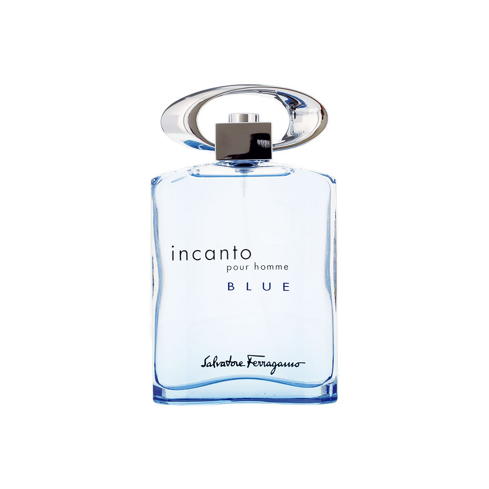 INCANTO BLUE