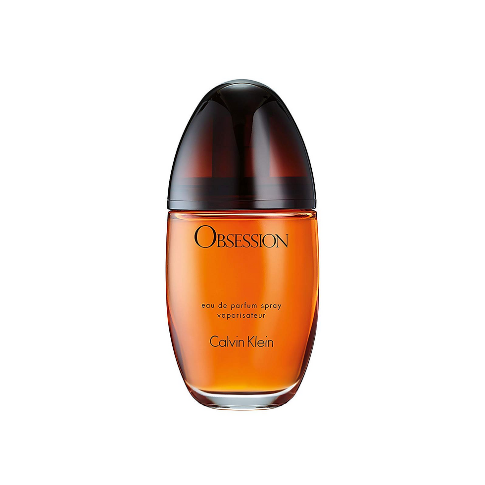 OBSESSION
