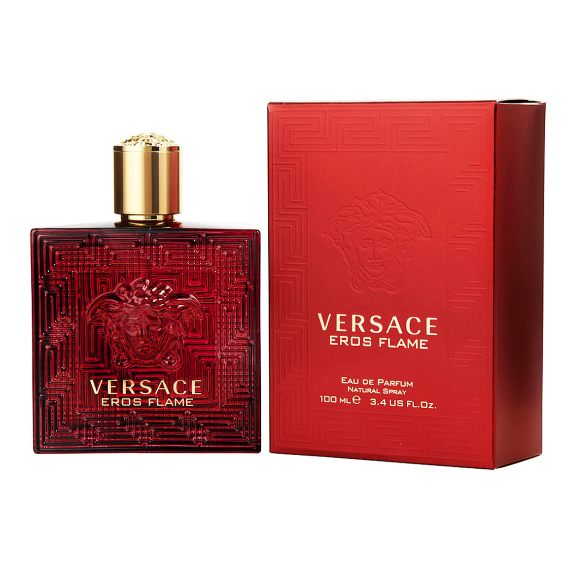 VERSACE EROS FLAME