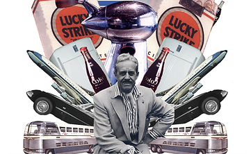 raymond Loewy