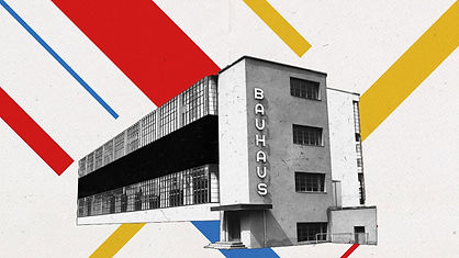 Ecole du Bauhaus Dessau