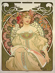 Alfons Mucha