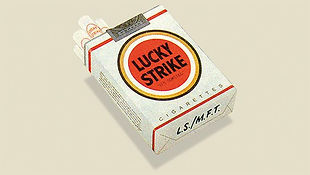 Lucky Strike