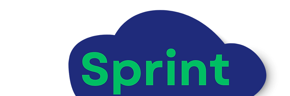 sprint logo