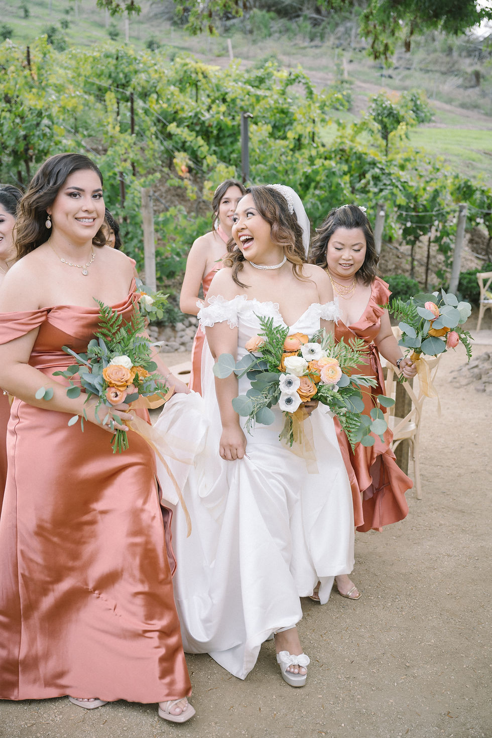 Casi Cielo wedding in Camarillo-12