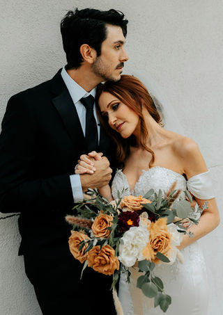 Topanga Canyon Love Story