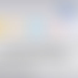 "Do you ever get the sudden and completely overwhelming fear nobody likes you?"