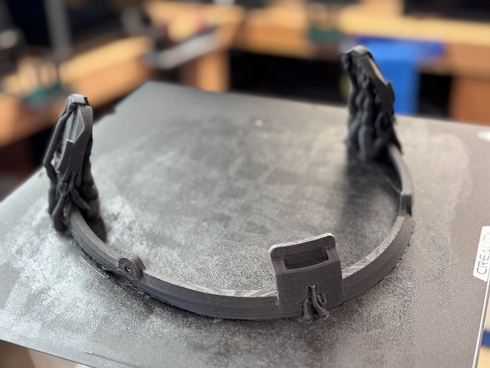 Thumbnail: 3D Printing Service