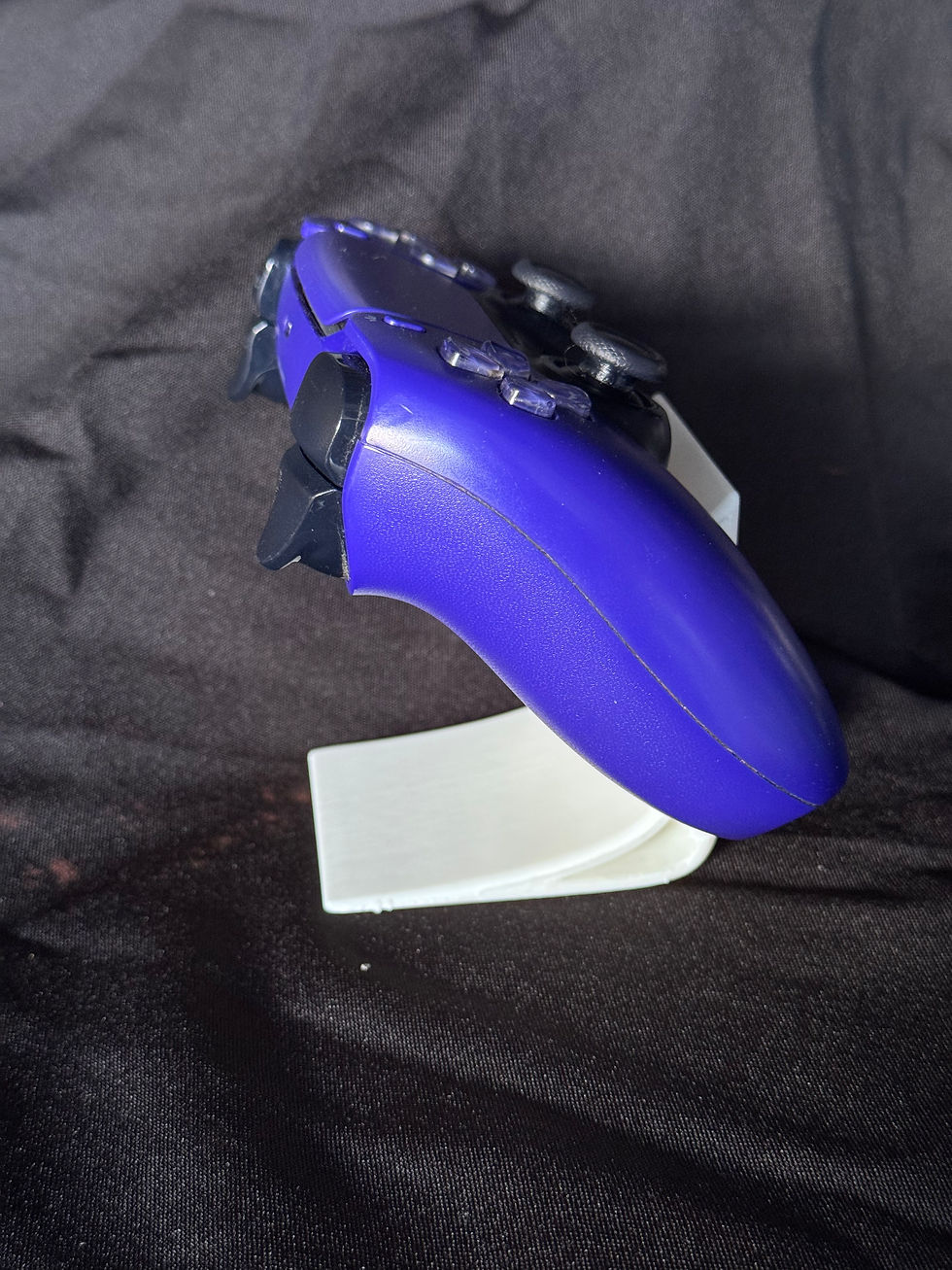 Thumbnail: Universal Controller Stand Basic