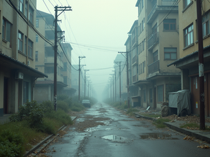 The Impact of Environmental Change on Public Health