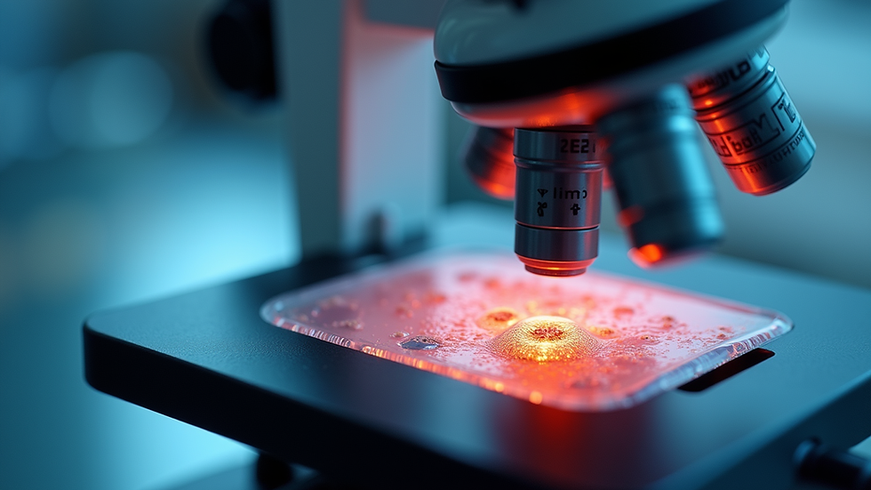 Understanding Infectious Diseases Through an Epidemiological Lens