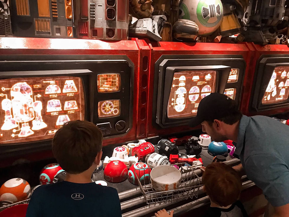 Your Disney World Planning Timeline: What to Do and When