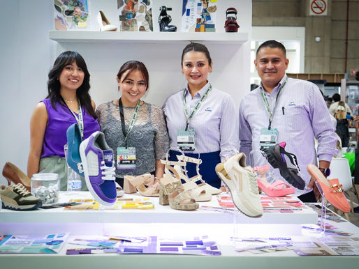 ANPIC Inaugura su 63ª Edición Centrada en la Sustentabilidad y la Innovación en la Moda