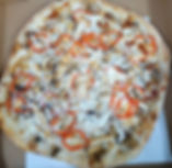 POLLO 420g