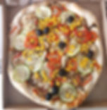 VEGETARIANA 480g