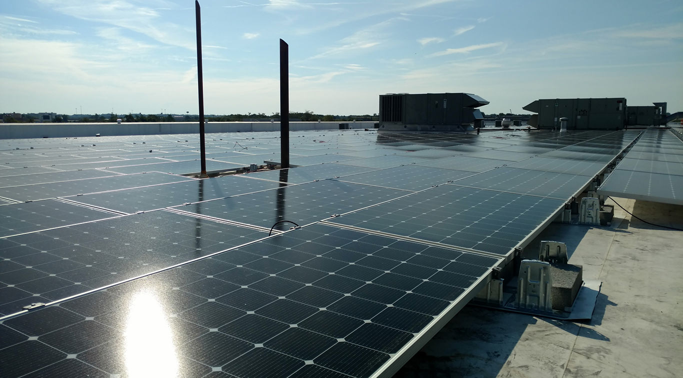 Bright Futures Solar LLC