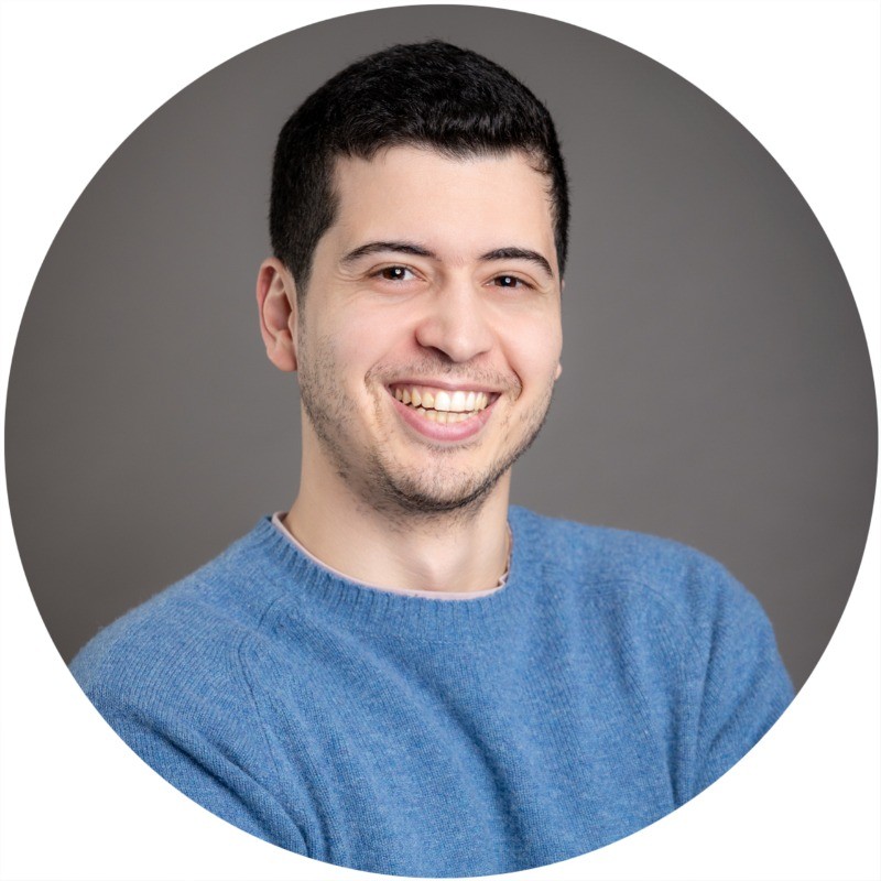 Photo du rédacteur: Kamil SEKKAT