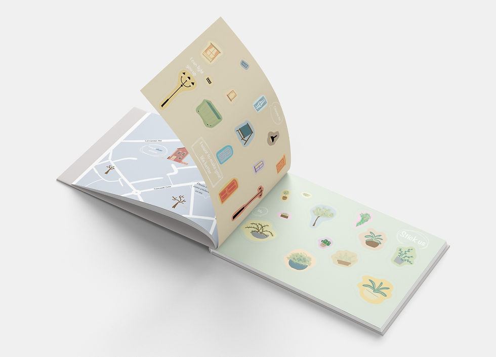 Inner page