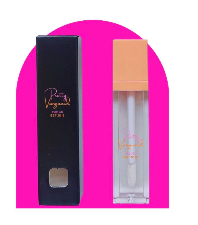 LipGloss