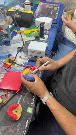 DIPLOMADO EN ESTÉTICA DENTAL CDMX