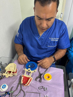 DIPLOMADO EN ESTÉTICA DENTAL CDMX