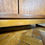 Thumbnail: Mid Century Stonehill teak room divider