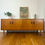Thumbnail: Mid century teak G Plan Fresco sideboard