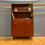 Thumbnail: Mid century teak G Plan Fresco cocktail cabinet