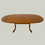 Thumbnail: Mid century G Plan teak extending dining table