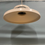 Thumbnail: Mid century Danish ceiling light