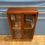 Thumbnail: Mid century teak G Plan Fresco bookcase 