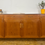 Thumbnail: Mid century teak G Plan Fresco sideboard