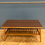 Thumbnail: Mid century ercol style coffee table