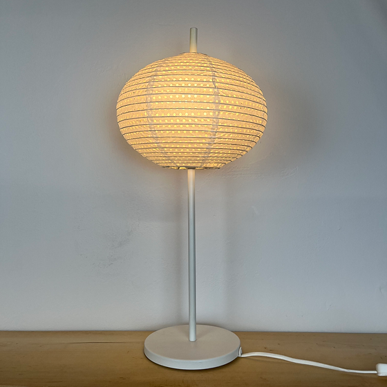 【新品・未開封・廃盤】IKEA SOLLEFTEÅ ソッレフテオ 照明 Vintage IKEA Solleftea table lamp | urbn nest