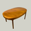 Thumbnail: Mid century Nathan teak extending dining table