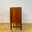 Thumbnail: Mid century Meredew teak cabinet on wheels