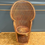 Thumbnail: Mid century wicker Peacock chair (full size)