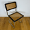 Thumbnail: Mid century Breuer style Cesca chair - Habitat 1970s 