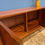 Thumbnail: Mid century teak sideboard by Morris of Glasgow
