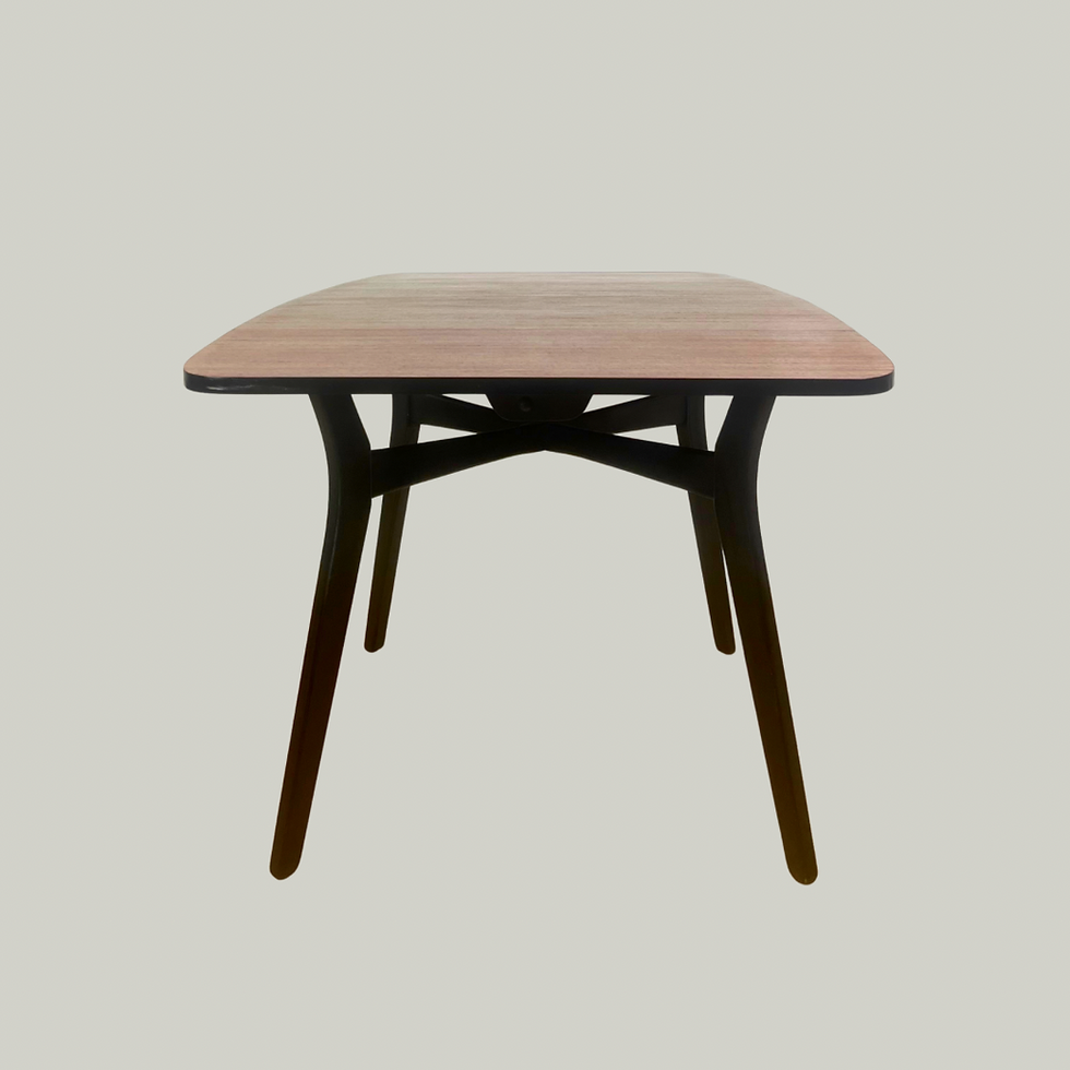 Thumbnail: Mid century G Plan Librenza dining table
