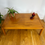 Thumbnail: Mid century teak Ekornes "Montana" coffee table