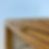 Thumbnail: Vintage IKEA Stenkulla Oak and slate coffee table