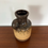 Thumbnail: Vintage West German vase - 414-15